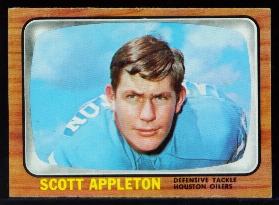 46 Scott Appleton